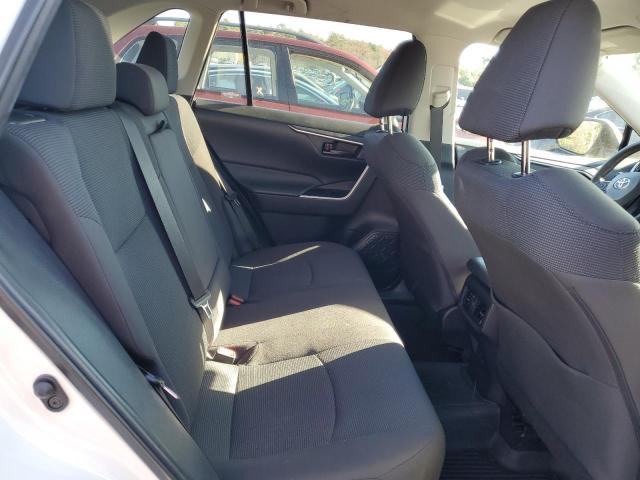 Photo 11 from auction – 2022 TOYOTA RAV4 LE with VIN 2T3G1RFV9NC256919