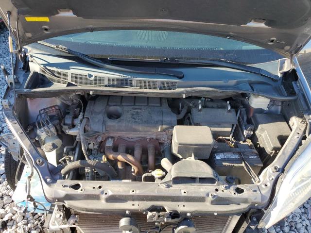Photo 12 from auction – 2011 TOYOTA SIENNA BAS with VIN 5TDKA3DC5BS005691