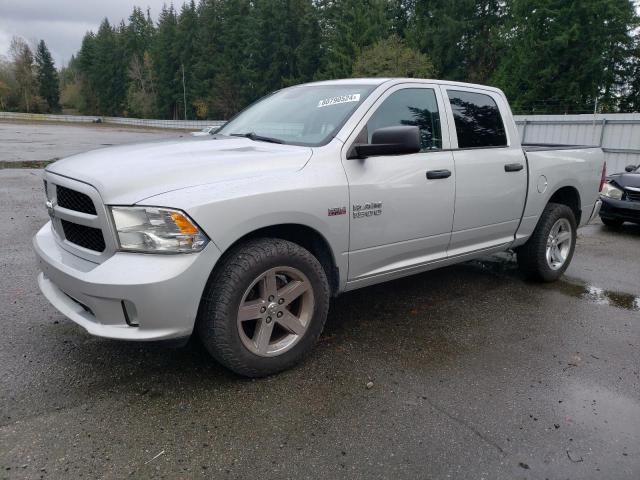 RAM 1500 ST 2013 with VIN 1C6RR7KT1DS545154 - Photo from auction