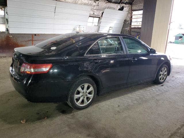 Photo 3 from auction – 2011 TOYOTA CAMRY BASE with VIN 4T1BF3EK4BU672346