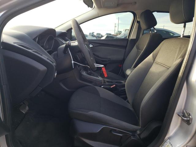 Photo 7 from auction – 2012 FORD FOCUS SE with VIN 1FAHP3F21CL243740