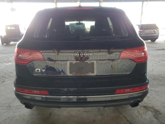 Photo 6 from auction – 2013 AUDI Q7 PREMIUM with VIN WA1LGAFE3DD011844