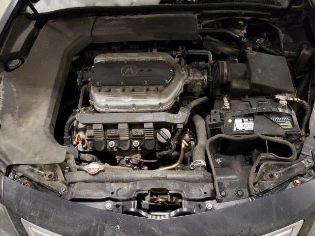 Photo 11 from auction – 2012 ACURA TL with VIN 19UUA8F5XCA033068