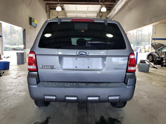 Photo 6 from auction – 2008 FORD ESCAPE XLT with VIN 1FMCU93188KD49302