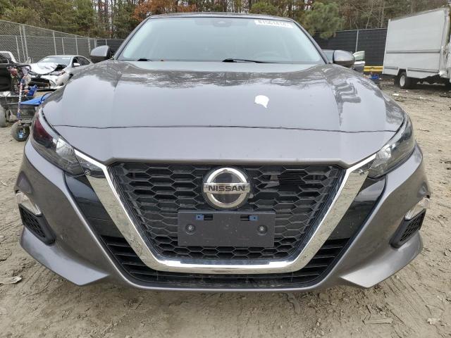 Photo 5 from auction – 2022 NISSAN ALTIMA S with VIN 1N4BL4BV3NN347502