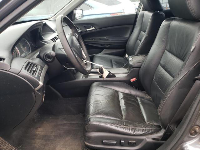 Photo 7 from auction – 2012 HONDA ACCORD SE with VIN 1HGCP2F66CA169245