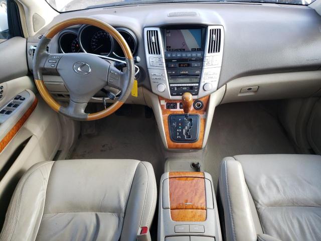 Photo 8 from auction – 2008 LEXUS RX 350 with VIN 2T2HK31U08C056131