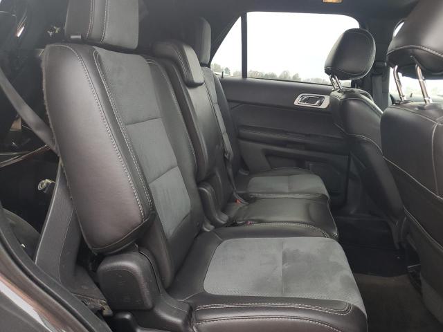 Photo 11 from auction – 2015 FORD EXPLORER X with VIN 1FM5K8D80FGA31095