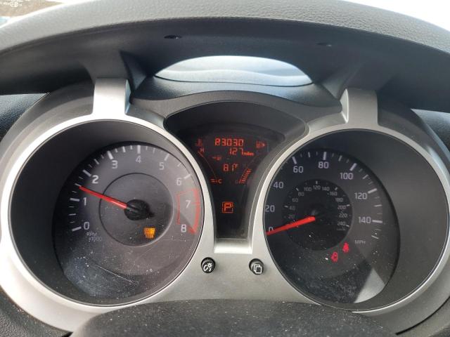 Photo 9 from auction – 2012 NISSAN JUKE S with VIN JN8AF5MR7CT111659