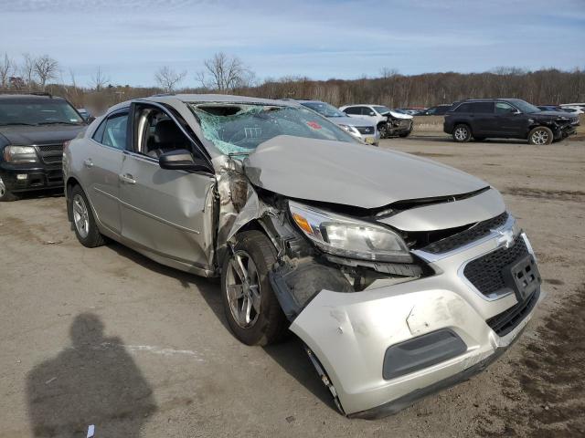 Photo 4 from auction – 2014 CHEVROLET MALIBU LS with VIN 1G11B5SL4EF144490