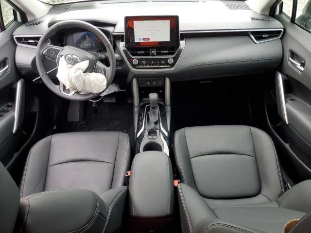 Photo 8 from auction – 2024 TOYOTA COROLLA CR with VIN 7MUEAAAG0RV096782