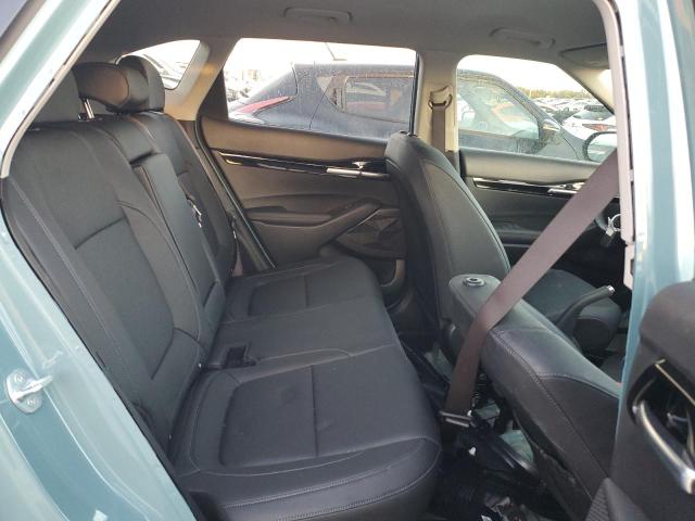 Photo 11 from auction – 2024 KIA SELTOS EX with VIN KNDER2AA0R7575332