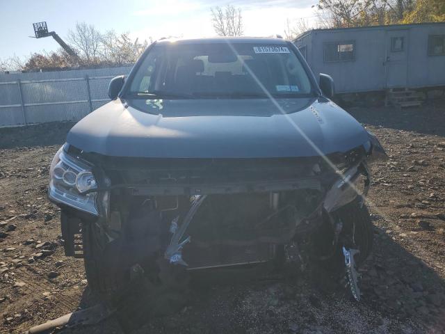 Photo 5 from auction – 2018 LEXUS GX 460 with VIN JTJBM7FX6J5193167