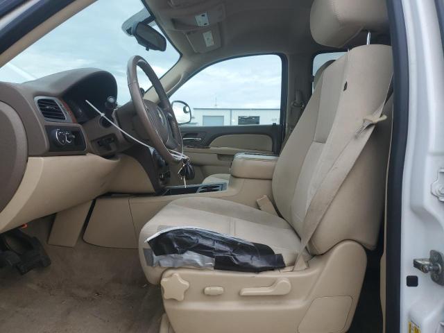 Photo 7 from auction – 2011 CHEVROLET SUBURBAN C with VIN 1GNSCHE07BR361805