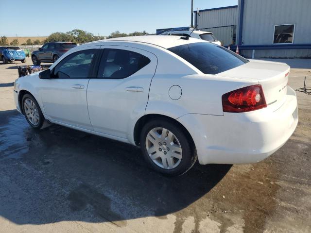 Photo 2 from auction – 2014 DODGE AVENGER SE with VIN 1C3CDZAB5EN216186