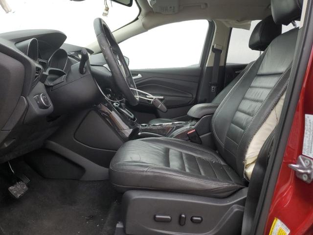 Photo 7 from auction – 2015 FORD ESCAPE TIT with VIN 1FMCU9J99FUC02870