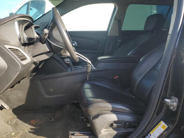 Photo 7 from auction – 2015 GMC TERRAIN SL with VIN 2GKFLYE3XF6315802