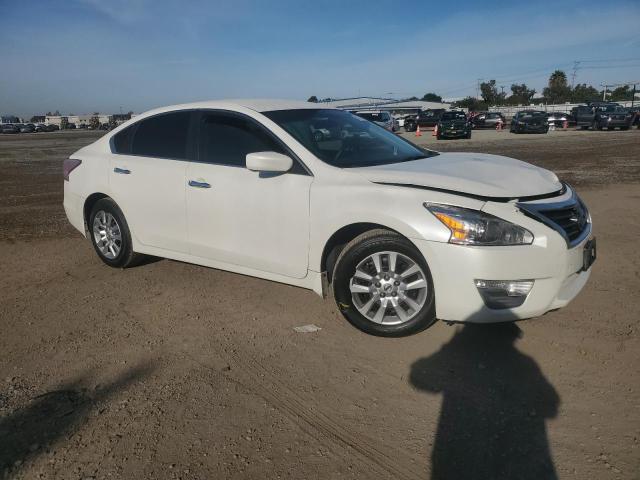 Photo 4 from auction – 2015 NISSAN ALTIMA 2.5 with VIN 1N4AL3AP8FC207693