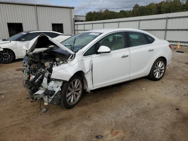 BUICK VERANO CON 2014 with VIN 1G4PR5SKXE4144652 - Photo from auction