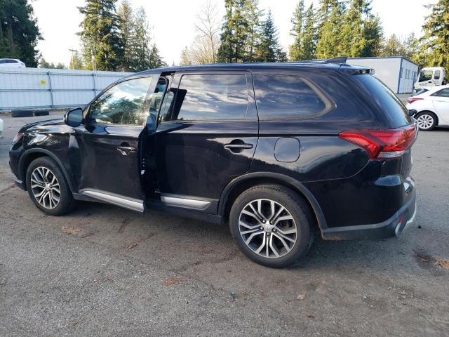 Photo 2 from auction – 2018 MITSUBISHI OUTLANDER with VIN JA4AZ3A30JZ041692