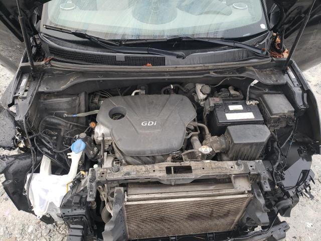 Photo 11 from auction – 2014 KIA SOUL with VIN KNDJN2A27E7011061