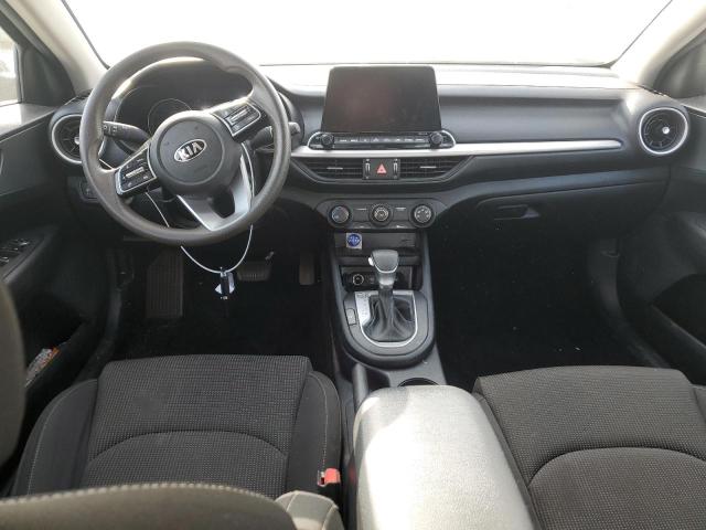 Photo 8 from auction – 2021 KIA FORTE FE with VIN 3KPF24AD0ME277175