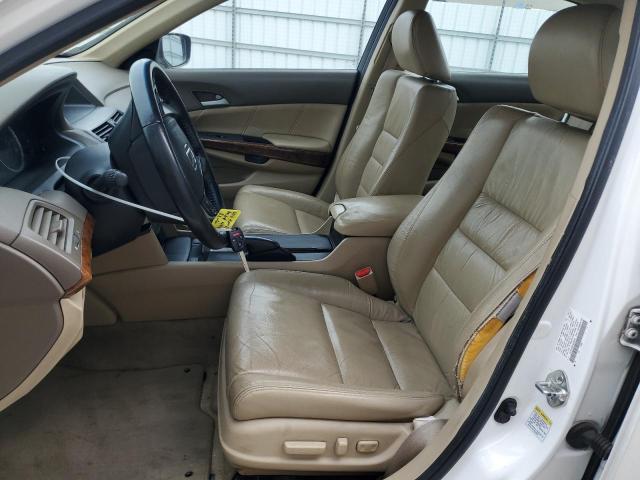 Photo 7 from auction – 2010 HONDA ACCORD EXL with VIN 1HGCP2F86AA095632