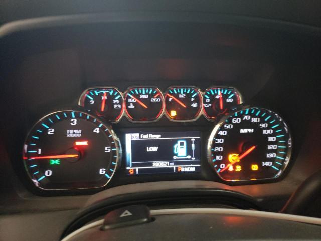 Photo 9 from auction – 2014 CHEVROLET SILVERADO with VIN 1GCVKREC3EZ201613