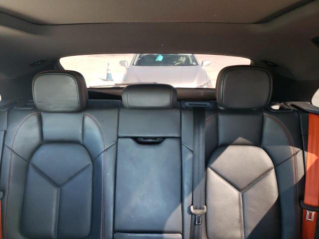 Photo 10 from auction – 2022 PORSCHE MACAN with VIN WP1AA2A55NLB03412
