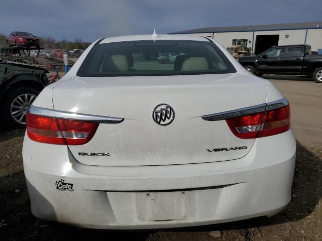 Photo 6 from auction – 2012 BUICK VERANO with VIN 1G4PP5SK2C4138248