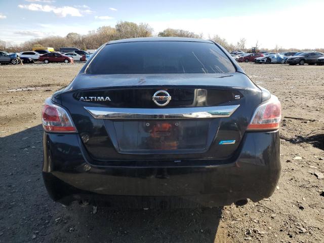 Photo 6 from auction – 2014 NISSAN ALTIMA 2.5 with VIN 1N4AL3AP1EN350780