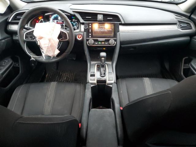 Photo 8 from auction – 2016 HONDA CIVIC EX with VIN 19XFC2F78GE069859