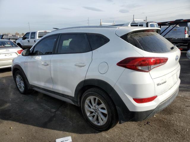 Photo 2 from auction – 2018 HYUNDAI TUCSON SEL with VIN KM8J3CA43JU620152