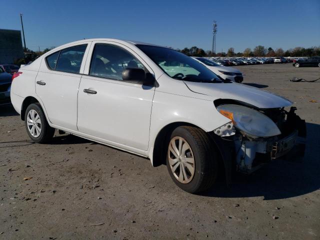 Photo 4 from auction – 2013 NISSAN VERSA S with VIN 3N1CN7AP0DL871155