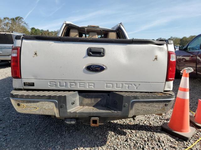 Photo 6 from auction – 2012 FORD F250 SUPER with VIN 1FT7W2AT2CED19151