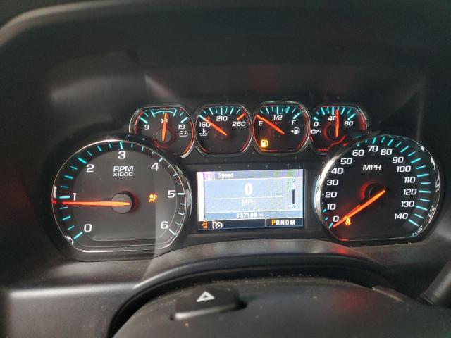 Photo 9 from auction – 2014 CHEVROLET SILVERADO with VIN 3GCUKREC6EG309994