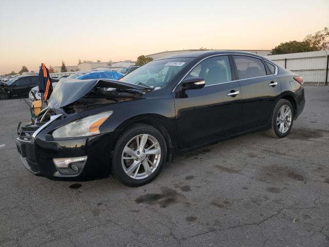 Photo 1 from auction – 2015 NISSAN ALTIMA 2.5 with VIN 1N4AL3AP6FC440603