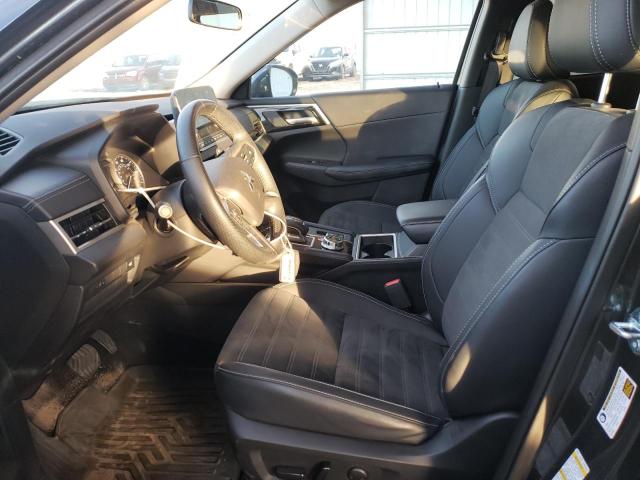 Photo 7 from auction – 2024 MITSUBISHI OUTLANDER with VIN JA4J4VA86RZ069966