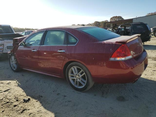 Zdjęcie 2 z aukcji – 2014 CHEVROLET IMPALA LIM z VIN 2G1WC5E38E1129514