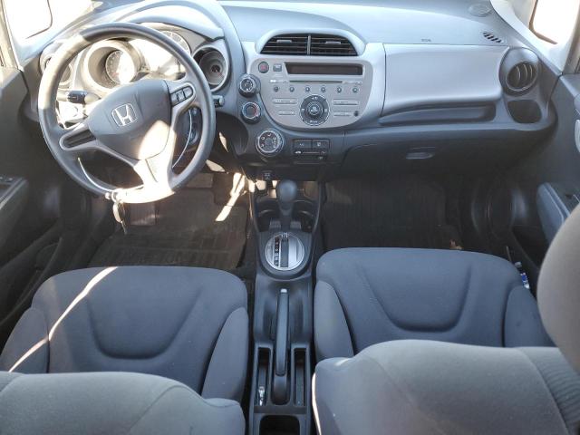 Photo 8 from auction – 2011 HONDA FIT with VIN JHMGE8H39BS005927