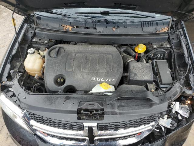 Photo 12 from auction – 2014 DODGE JOURNEY R/ with VIN 3C4PDDFG4ET117900