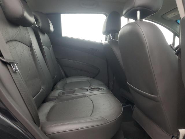 Photo 10 from auction – 2016 CHEVROLET SPARK EV 2 with VIN KL8CL6S09GC630573