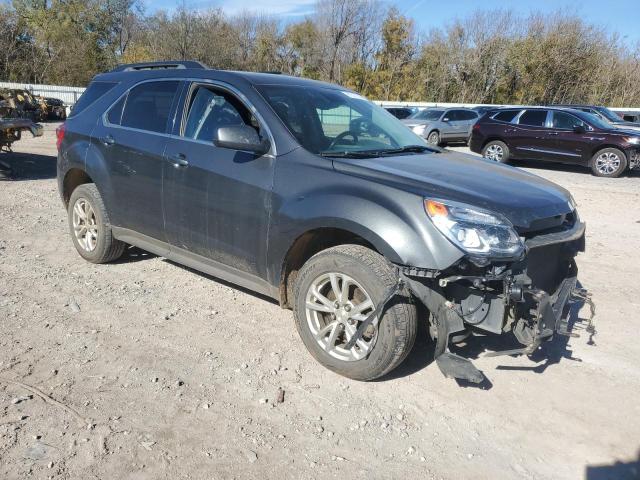 Photo 4 from auction – 2017 CHEVROLET EQUINOX LT with VIN 2GNALCEKXH6271164