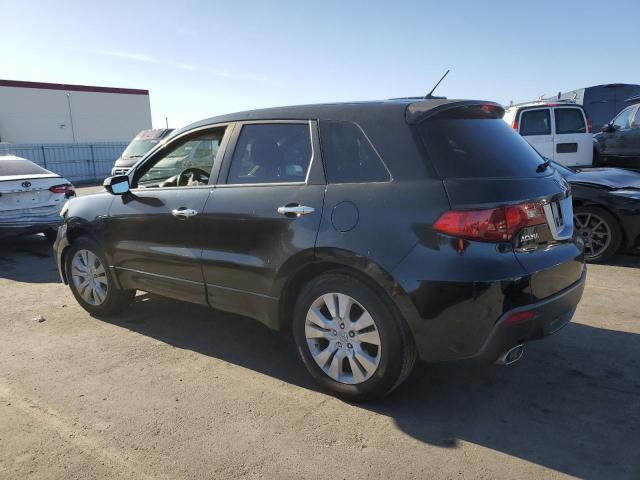 Photo 2 from auction – 2010 ACURA RDX TECHNO with VIN 5J8TB1H51AA005489