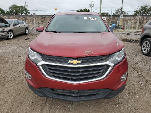Photo 5 from auction – 2019 CHEVROLET EQUINOX LT with VIN 3GNAXJEV1KS592893