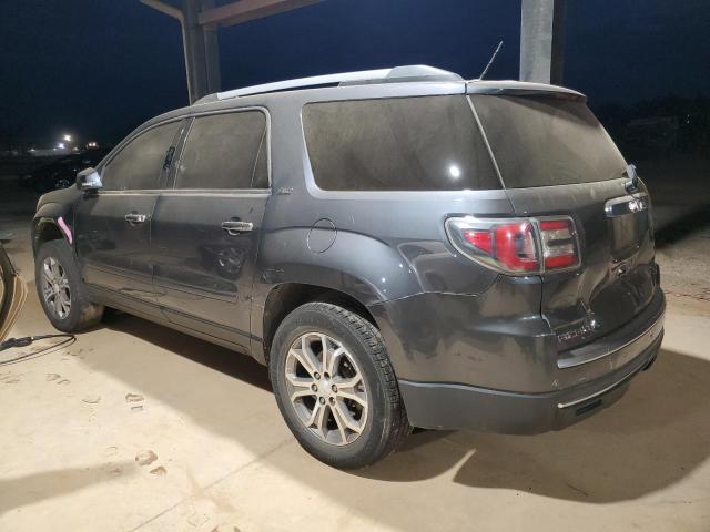 Photo 2 from auction – 2014 GMC ACADIA SLT with VIN 1GKKRRKD9EJ119609