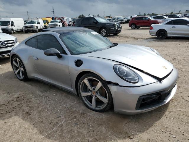 Photo 4 from auction – 2024 PORSCHE 911 CARRER with VIN WP0AA2A96RS207083