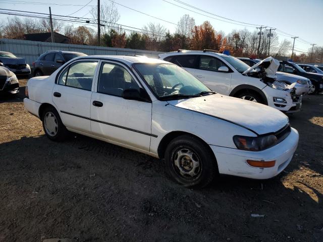 Foto 4 de la subasta – 1997 TOYOTA COROLLA BA con VIN 2T1BA02E5VC191801