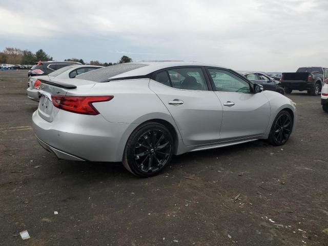 Photo 3 from auction – 2016 NISSAN MAXIMA 3.5 with VIN 1N4AA6AP7GC379884