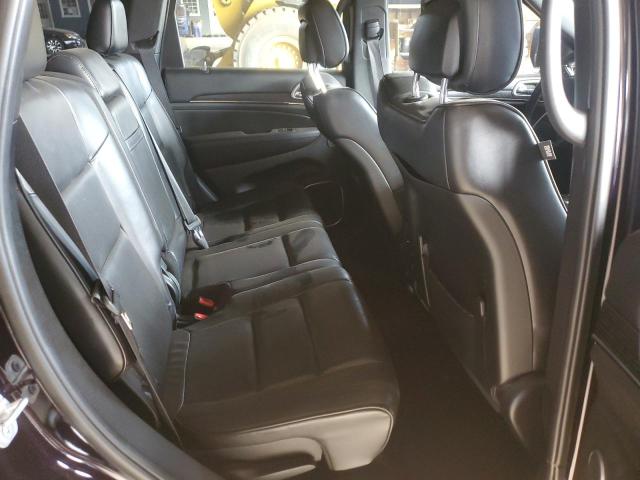 Photo 10 from auction – 2018 JEEP GRAND CHER with VIN 1C4RJFCG3JC505322